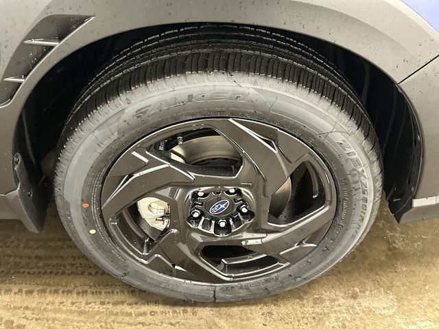 Thumbnail: 2026 Subaru Crosstrek - 6