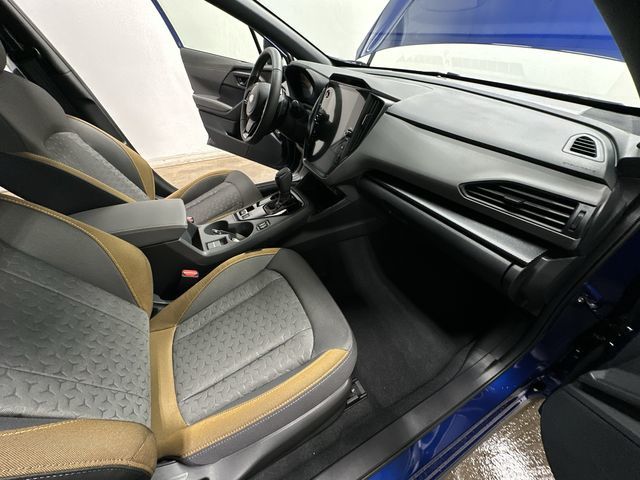 Thumbnail: 2026 Subaru Crosstrek - 12