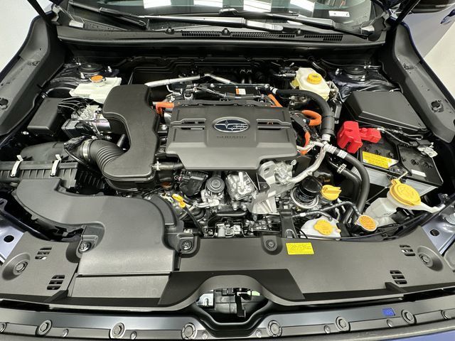 Thumbnail: 2026 Subaru Crosstrek - 7