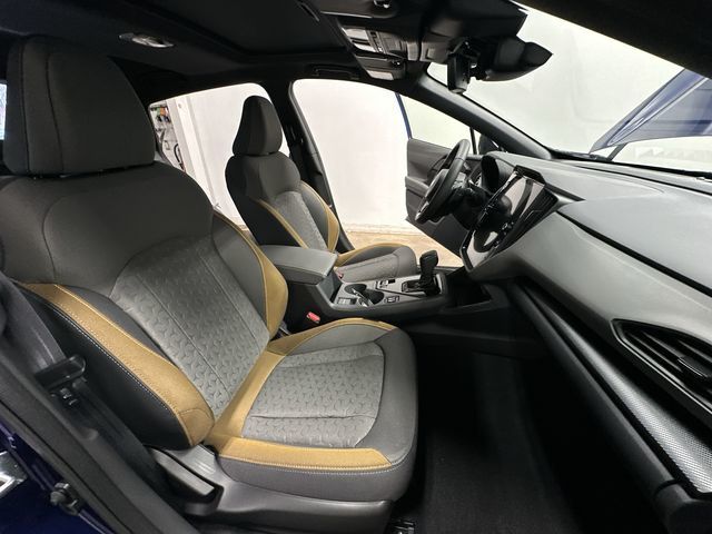 Thumbnail: 2026 Subaru Crosstrek - 24