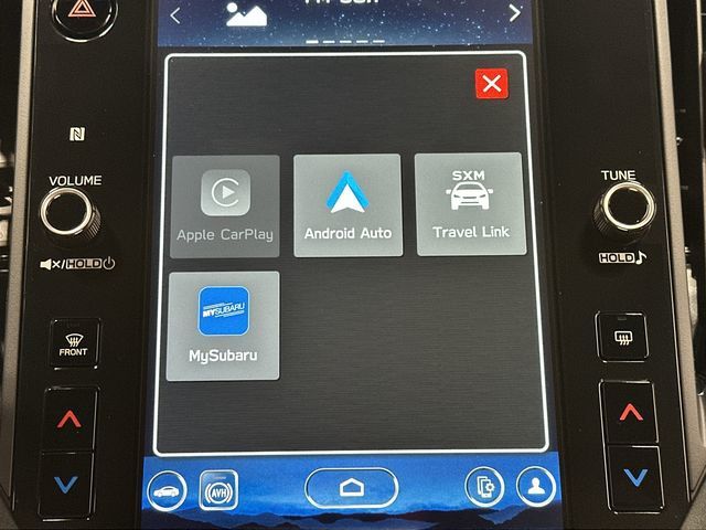 Thumbnail: 2026 Subaru Crosstrek - 21