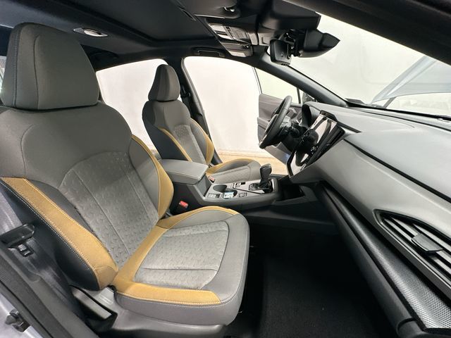 Thumbnail: 2026 Subaru Crosstrek - 24