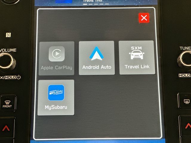 Thumbnail: 2026 Subaru Crosstrek - 20