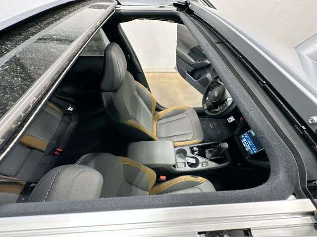 Thumbnail: 2026 Subaru Crosstrek - 2