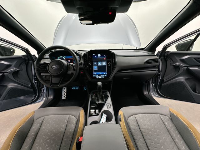 Thumbnail: 2026 Subaru Crosstrek - 12