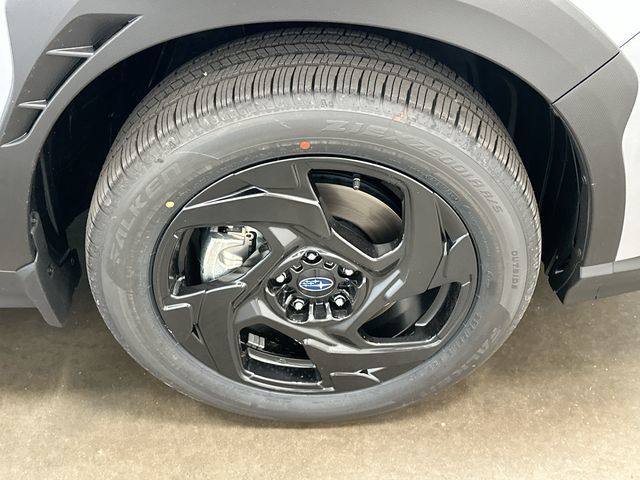 Thumbnail: 2026 Subaru Crosstrek - 6