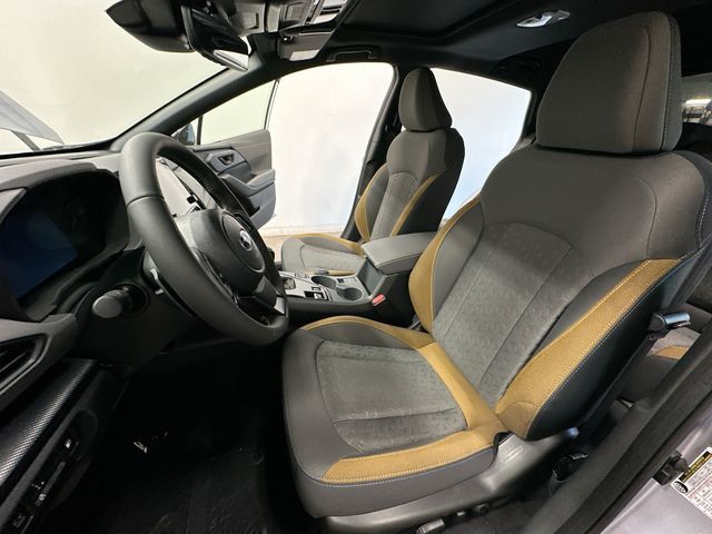 Thumbnail: 2026 Subaru Crosstrek - 10