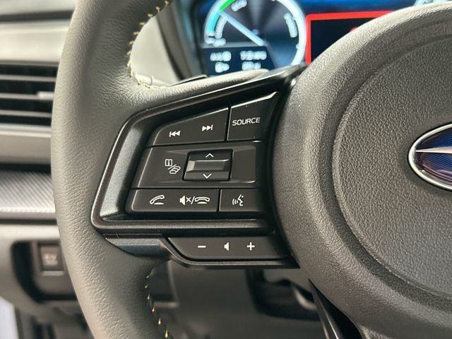 Thumbnail: 2026 Subaru Crosstrek - 17