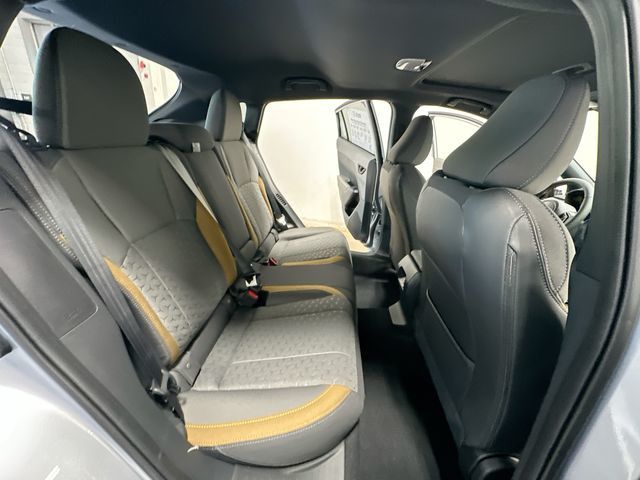 Thumbnail: 2026 Subaru Crosstrek - 25