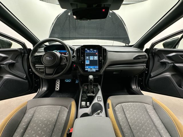 Thumbnail: 2026 Subaru Crosstrek - 12