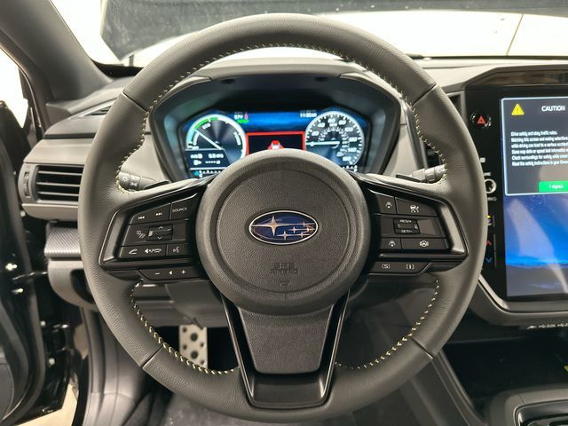 Thumbnail: 2026 Subaru Crosstrek - 2