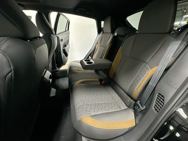 Thumbnail: 2026 Subaru Crosstrek - 11