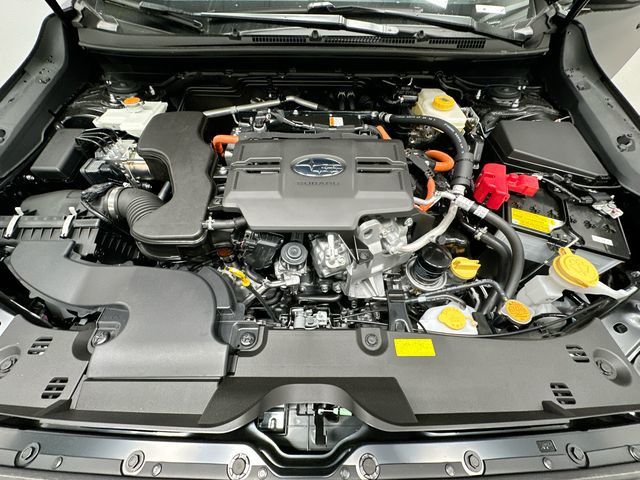 Thumbnail: 2026 Subaru Crosstrek - 7