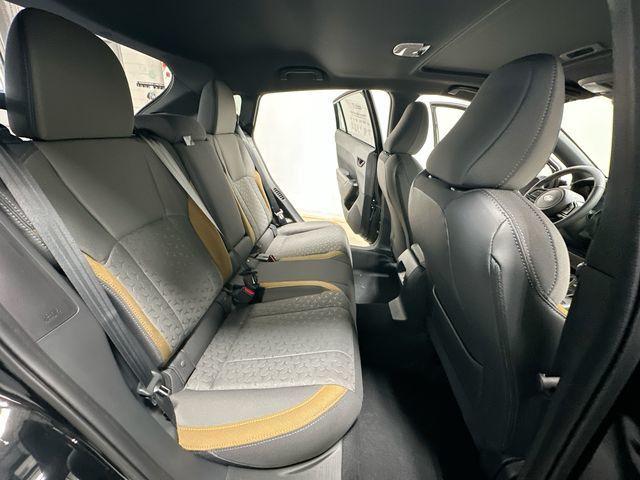 Thumbnail: 2026 Subaru Crosstrek - 25