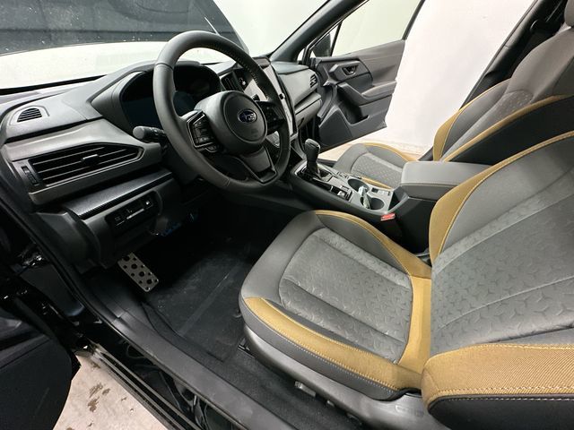 Thumbnail: 2026 Subaru Crosstrek - 8