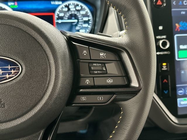 Thumbnail: 2026 Subaru Crosstrek - 20