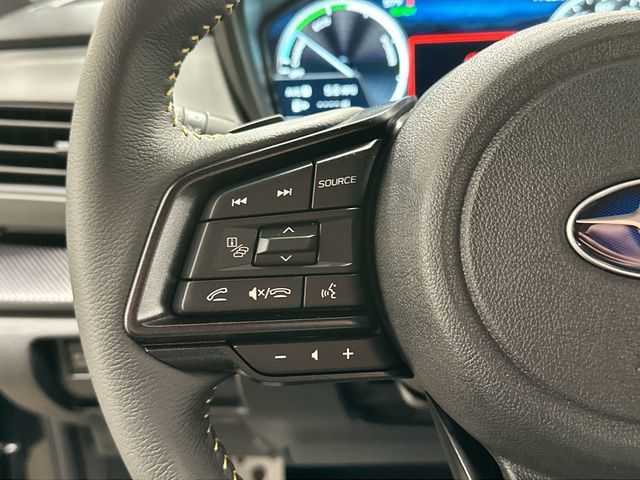 Thumbnail: 2026 Subaru Crosstrek - 19