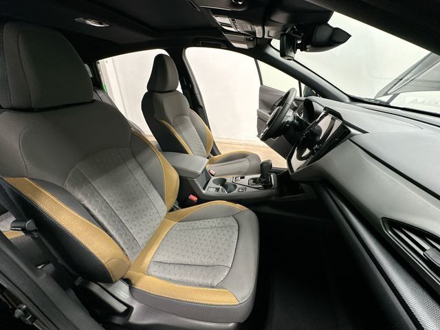 Thumbnail: 2026 Subaru Crosstrek - 10