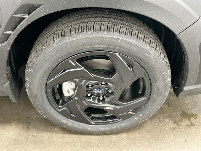 Thumbnail: 2026 Subaru Crosstrek - 6