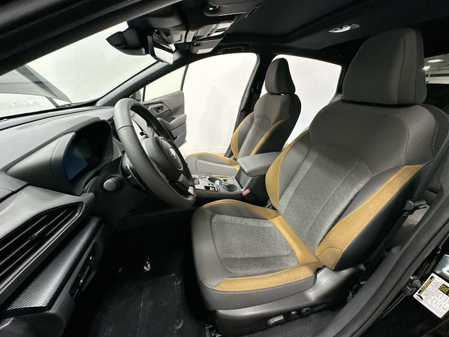 Thumbnail: 2026 Subaru Crosstrek - 9