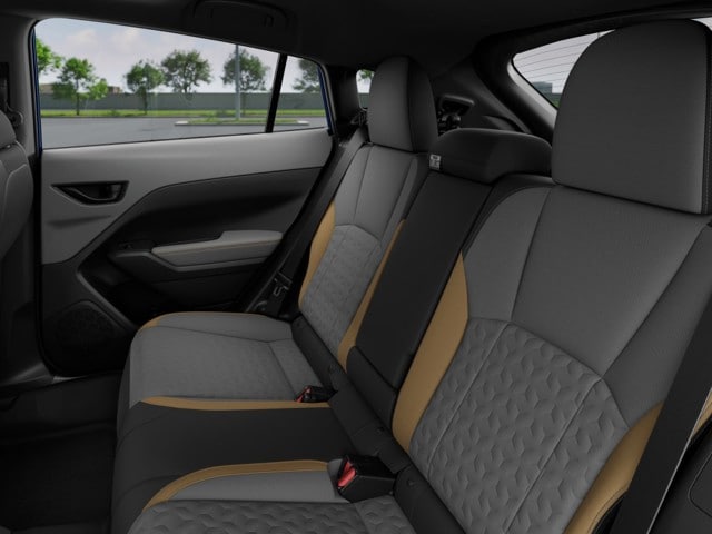 Thumbnail: 2026 Subaru Crosstrek - 12
