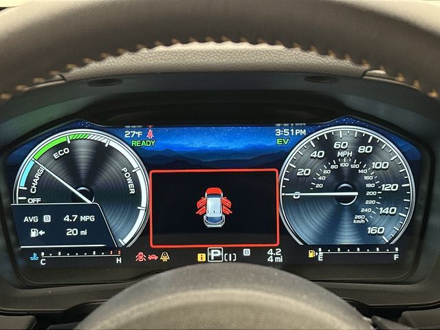 Thumbnail: 2026 Subaru Crosstrek - 13