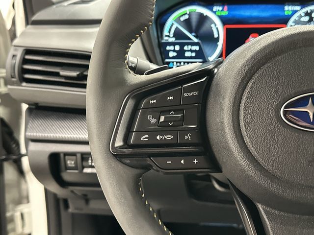 Thumbnail: 2026 Subaru Crosstrek - 16