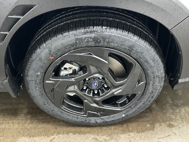 Thumbnail: 2026 Subaru Crosstrek - 6