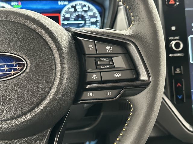 Thumbnail: 2026 Subaru Crosstrek - 17