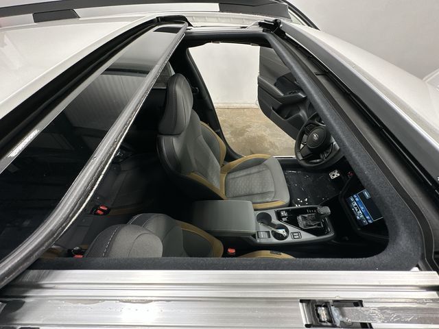 Thumbnail: 2026 Subaru Crosstrek - 9