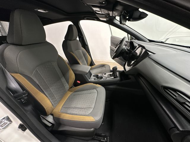 Thumbnail: 2026 Subaru Crosstrek - 24