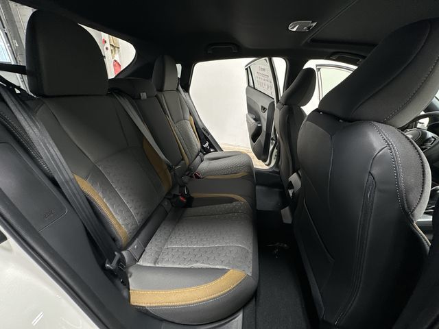 Thumbnail: 2026 Subaru Crosstrek - 25