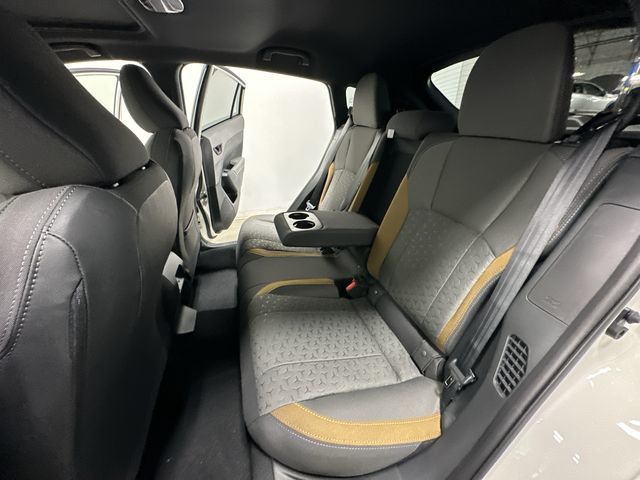 Thumbnail: 2026 Subaru Crosstrek - 11