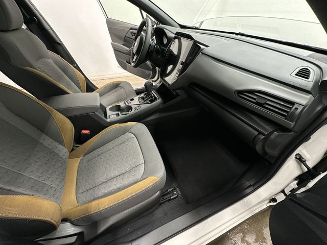 Thumbnail: 2026 Subaru Crosstrek - 23