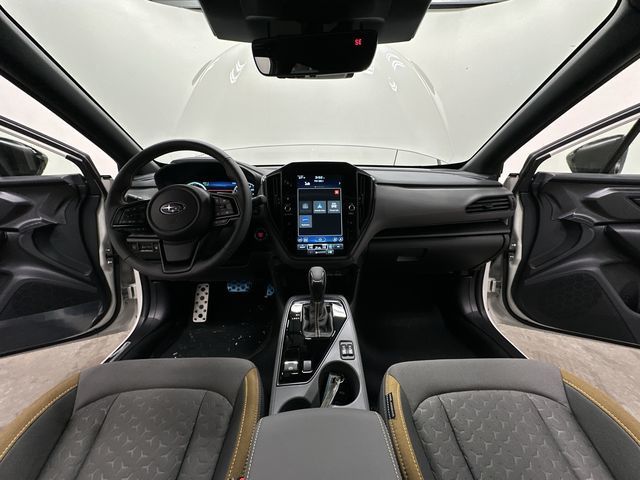 Thumbnail: 2026 Subaru Crosstrek - 8