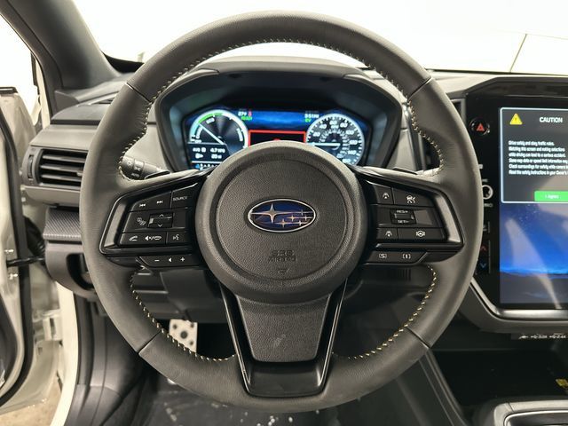 Thumbnail: 2026 Subaru Crosstrek - 2