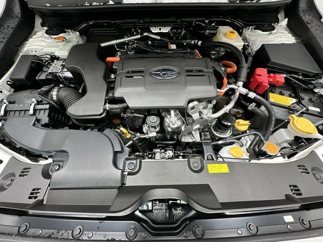 Thumbnail: 2026 Subaru Crosstrek - 7