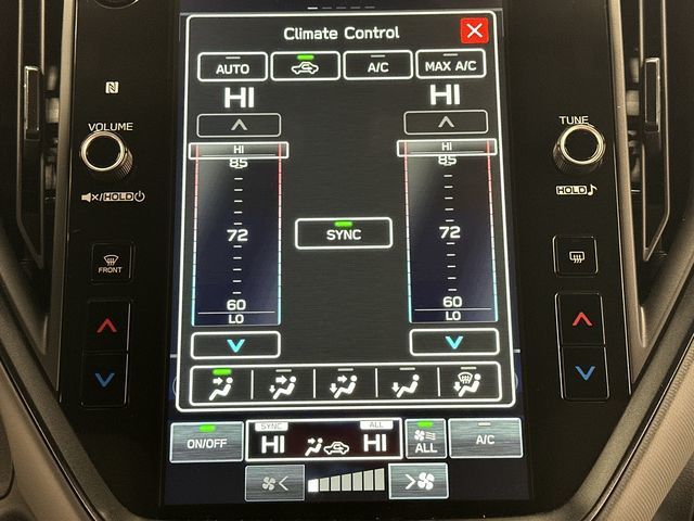 Thumbnail: 2026 Subaru Crosstrek - 21