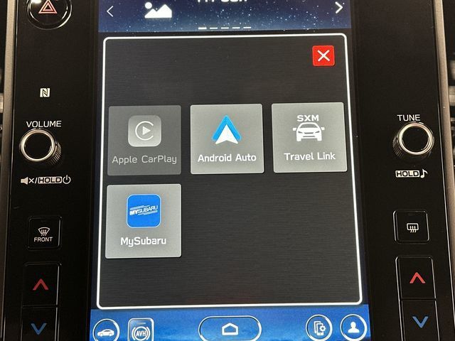 Thumbnail: 2026 Subaru Crosstrek - 20