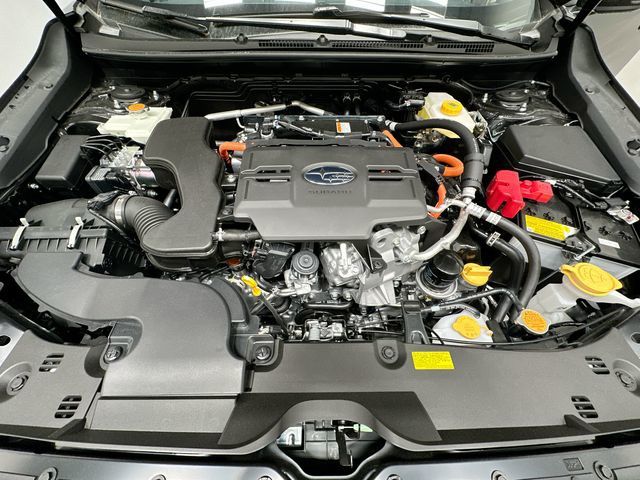 Thumbnail: 2026 Subaru Crosstrek - 8