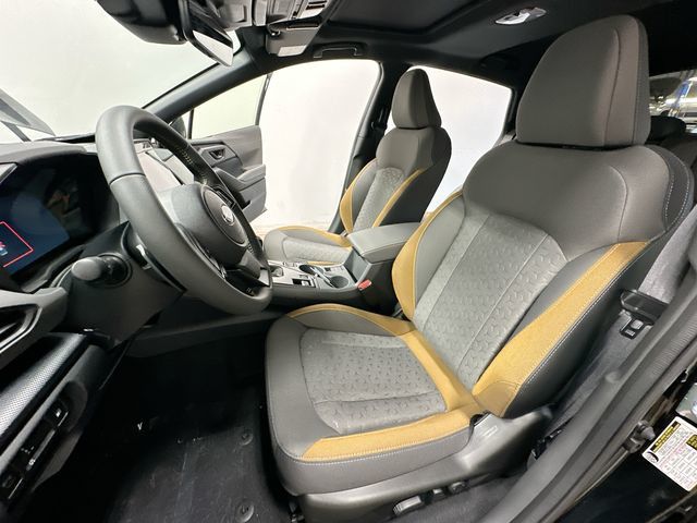 Thumbnail: 2026 Subaru Crosstrek - 11