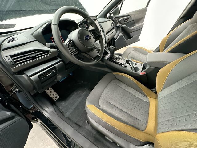 Thumbnail: 2026 Subaru Crosstrek - 10