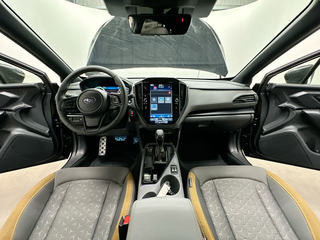 Thumbnail: 2026 Subaru Crosstrek - 13