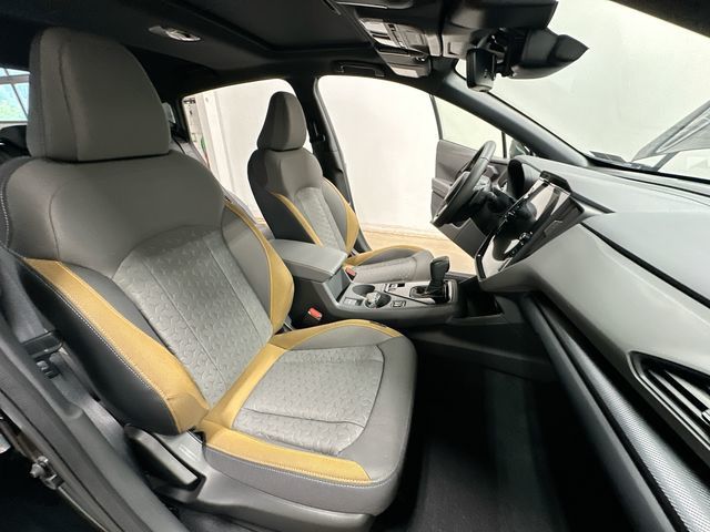 Thumbnail: 2026 Subaru Crosstrek - 26