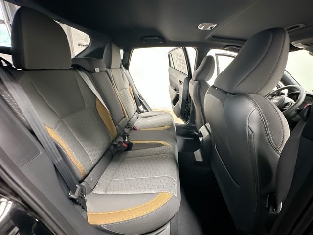Thumbnail: 2026 Subaru Crosstrek - 27