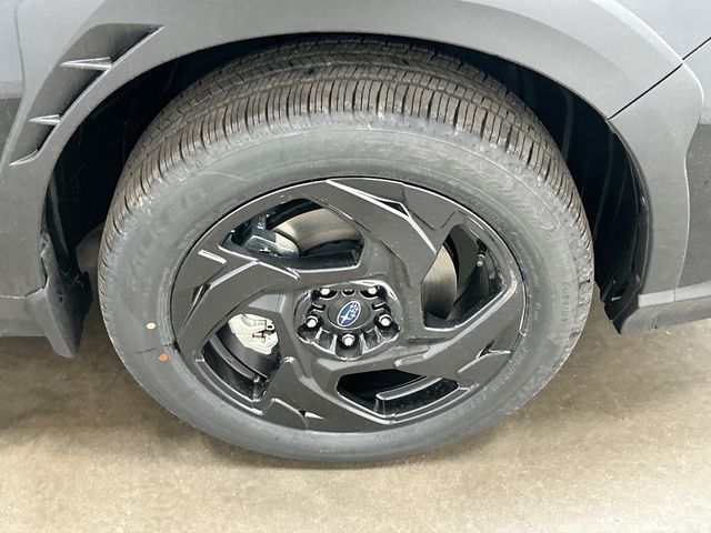 Thumbnail: 2026 Subaru Crosstrek - 7