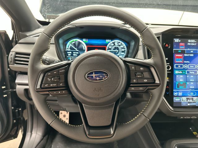 Thumbnail: 2026 Subaru Crosstrek - 9