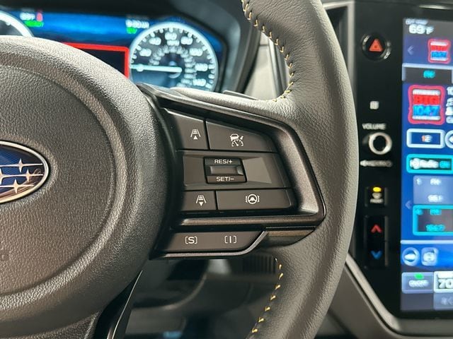 Thumbnail: 2026 Subaru Crosstrek - 20