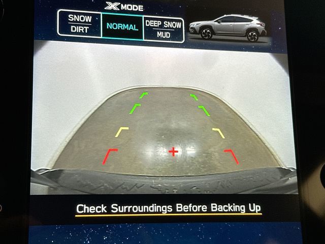 Thumbnail: 2026 Subaru Crosstrek - 24