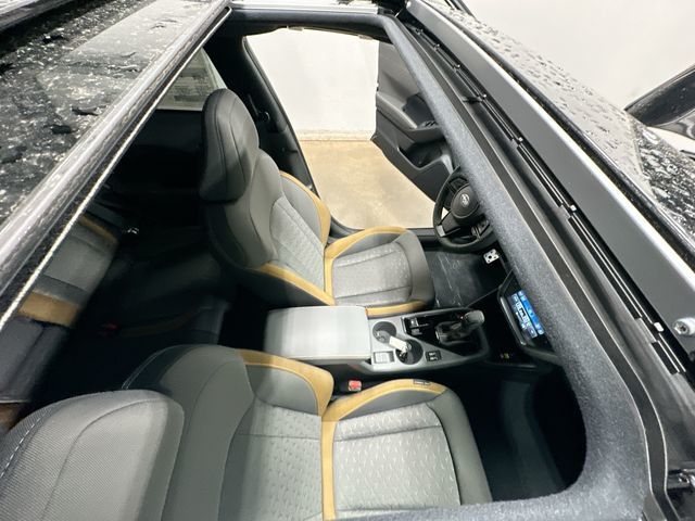 Thumbnail: 2026 Subaru Crosstrek - 3
